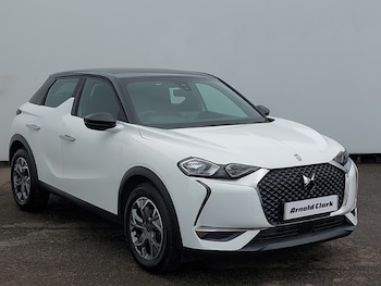 Used DS Automobiles DS 3 2020 for sale - 78298283: Photo