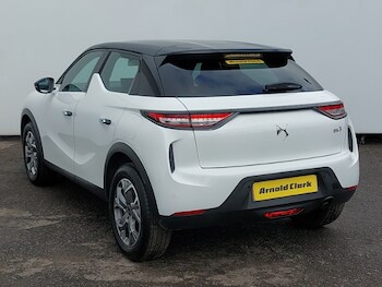 Used DS Automobiles DS 3 2020 for sale - 78298283: Photo