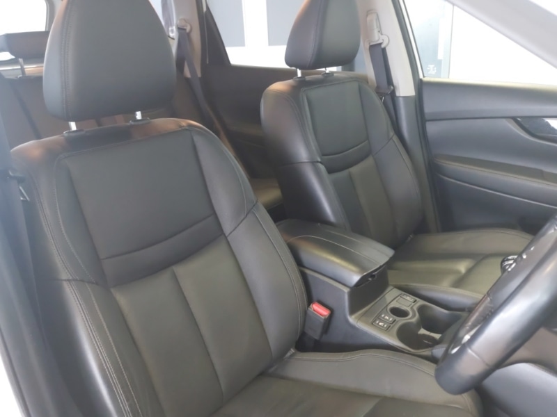 Used Nissan X-Trail 2019 for sale - 77366414: Photo 11