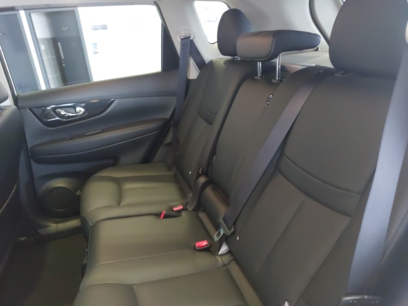 Used Nissan X-Trail 2019 for sale - 77366414: Photo 12