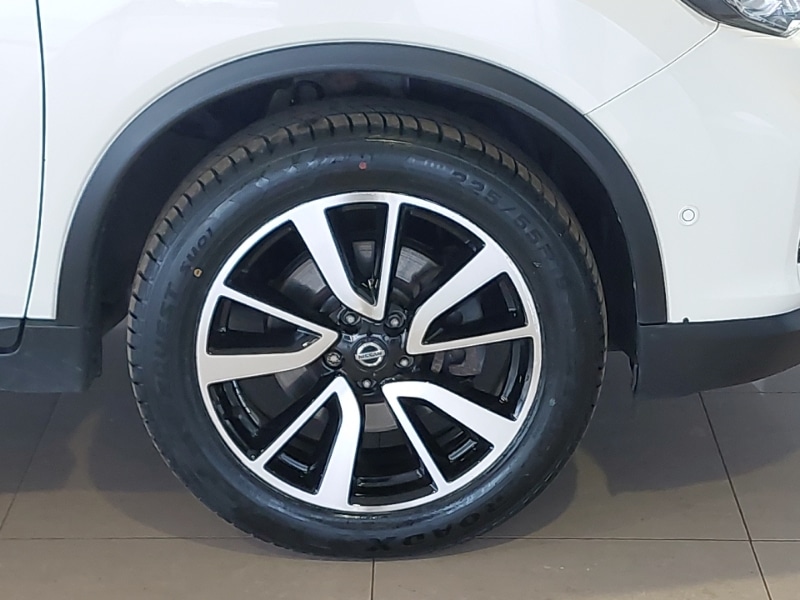 Used Nissan X-Trail 2019 for sale - 77366414: Photo 14