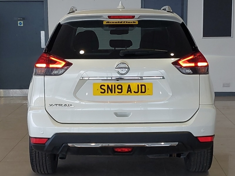 Used Nissan X-Trail 2019 for sale - 77366414: Photo 15