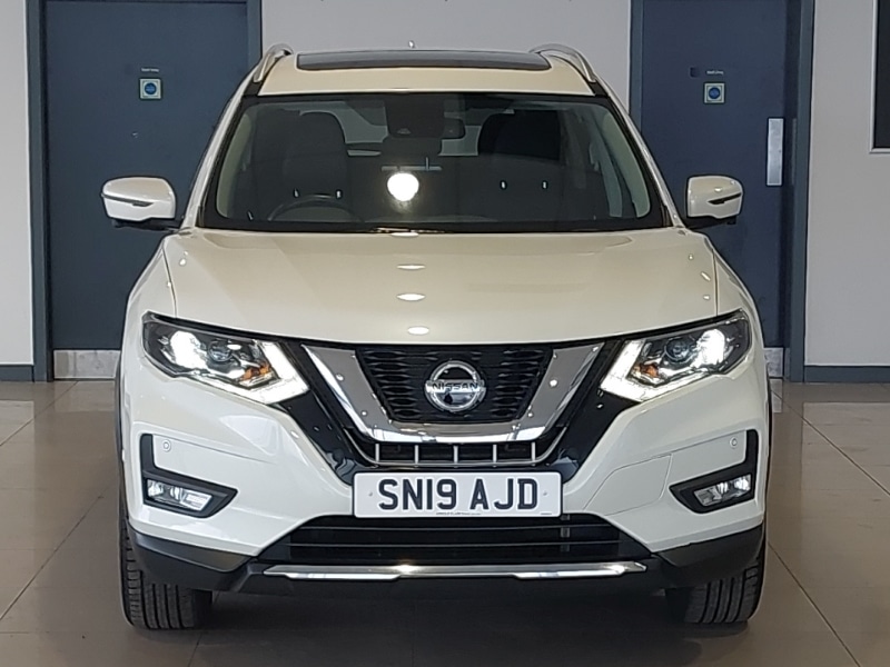 Used Nissan X-Trail 2019 for sale - 77366414: Photo 16