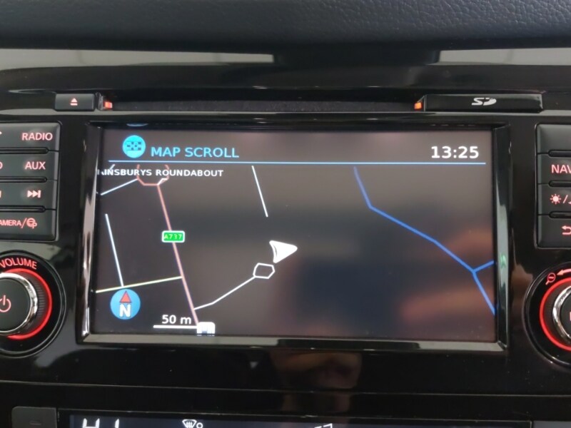 Used Nissan X-Trail 2019 for sale - 77366414: Photo 18