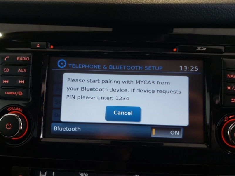 Used Nissan X-Trail 2019 for sale - 77366414: Photo 19