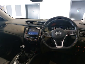 Used Nissan X-Trail 2019 for sale - 77366414: Photo