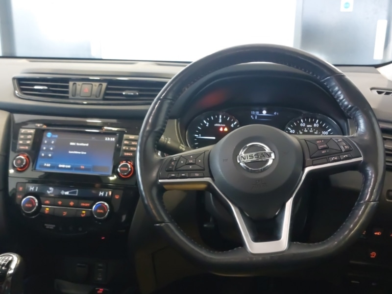 Used Nissan X-Trail 2019 for sale - 77366414: Photo 5