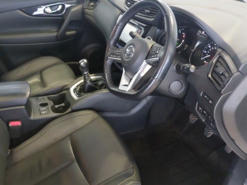 Used Nissan X-Trail 2019 for sale - 77366414: Photo 6