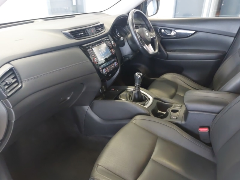 Used Nissan X-Trail 2019 for sale - 77366414: Photo 7