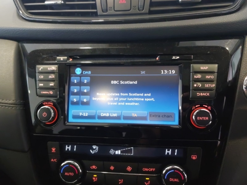 Used Nissan X-Trail 2019 for sale - 77366414: Photo 8