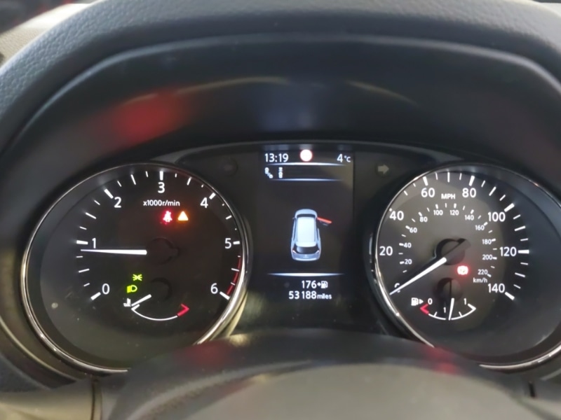 Used Nissan X-Trail 2019 for sale - 77366414: Photo 9