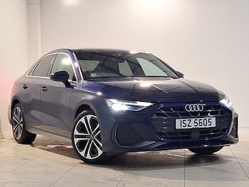 Used Audi A3 2024 for sale - 78441409: Photo