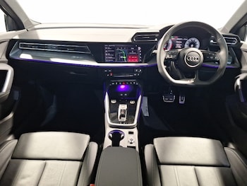 Used Audi A3 2024 for sale - 78441409: Photo