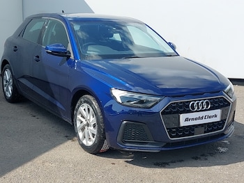 Used Audi A1 2023 for sale - 79255440: Photo