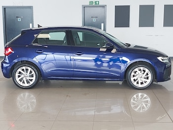 Used Audi A1 2023 for sale - 79255440: Photo
