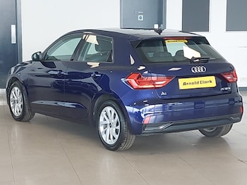 Used Audi A1 2023 for sale - 79255440: Photo