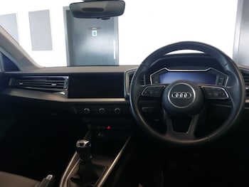 Used Audi A1 2023 for sale - 79255440: Photo