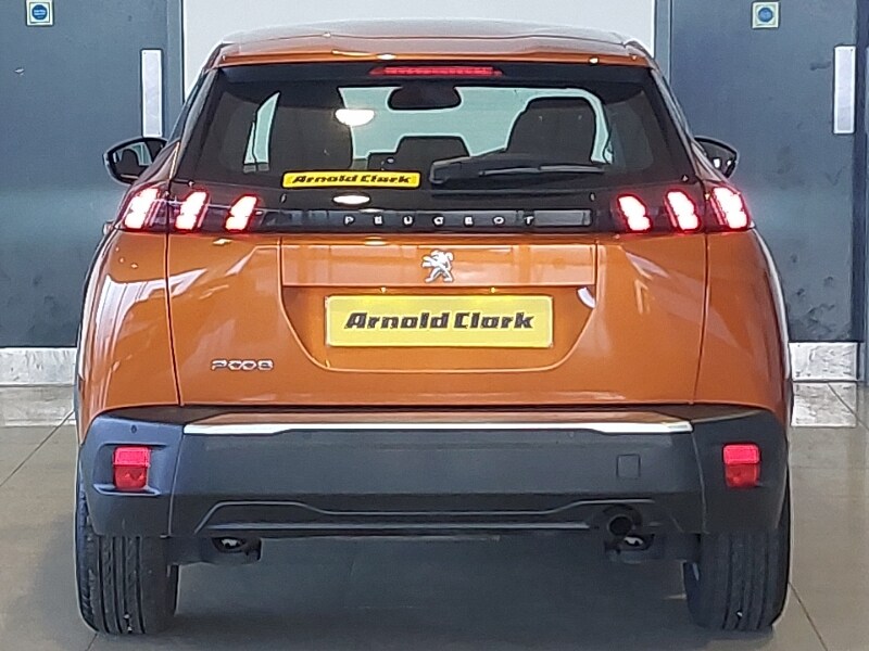 Used Peugeot 2008 2021 for sale - 78113945: Photo 15