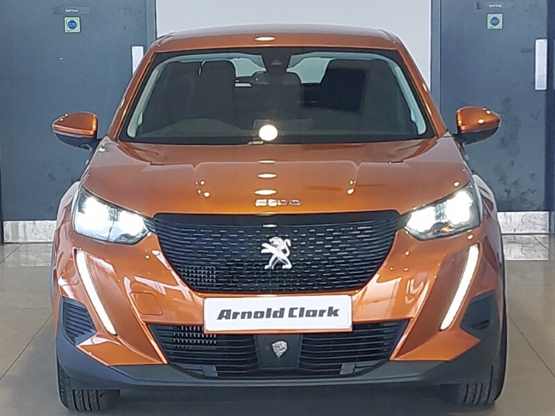 Used Peugeot 2008 2021 for sale - 78113945: Photo 16