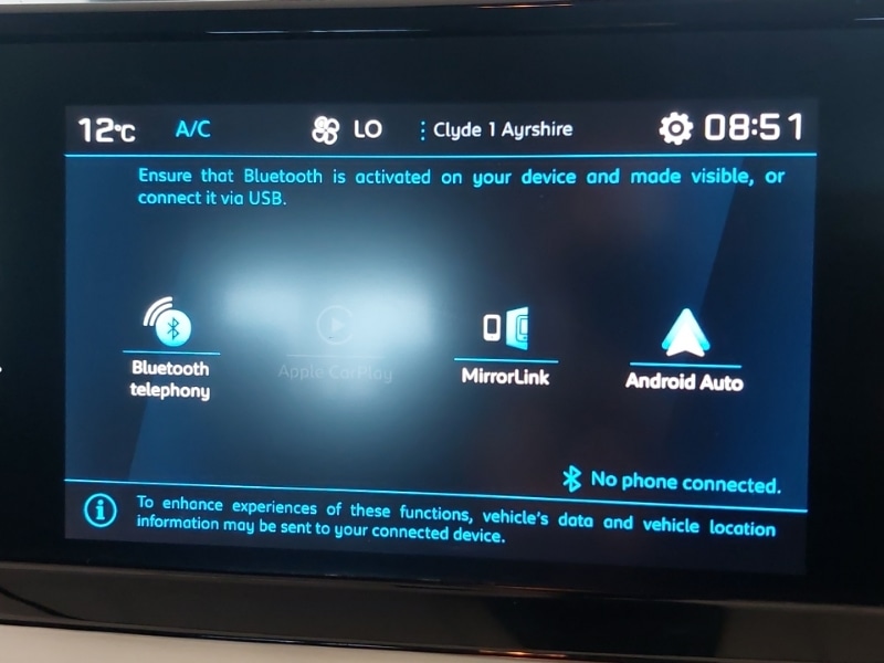 Used Peugeot 2008 2021 for sale - 78113945: Photo 18