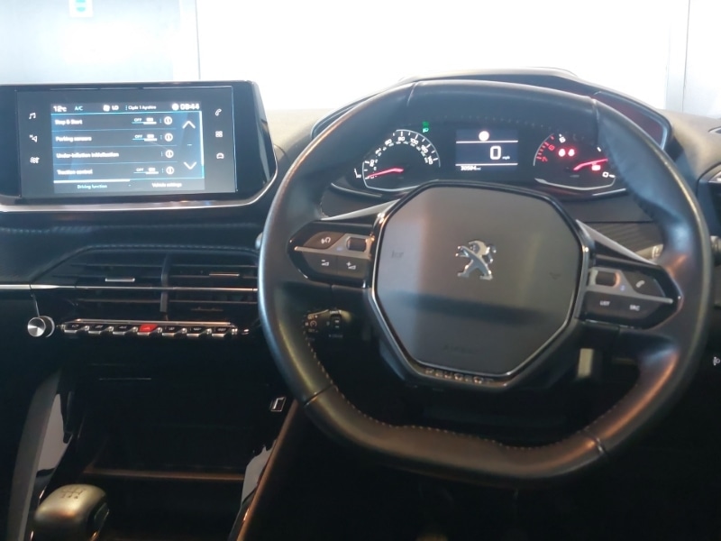 Used Peugeot 2008 2021 for sale - 78113945: Photo 5