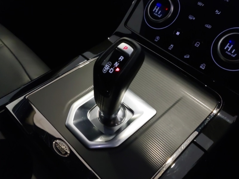 Used Land Rover Range Rover Evoque 2021 for sale - 77531046: Photo 10