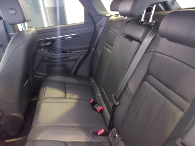Used Land Rover Range Rover Evoque 2021 for sale - 77531046: Photo 12