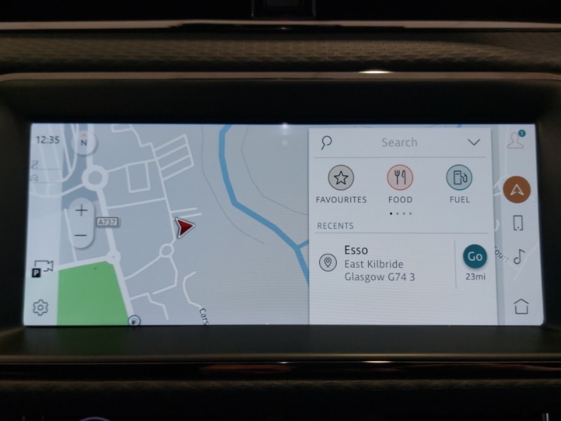 Used Land Rover Range Rover Evoque 2021 for sale - 77531046: Photo 18