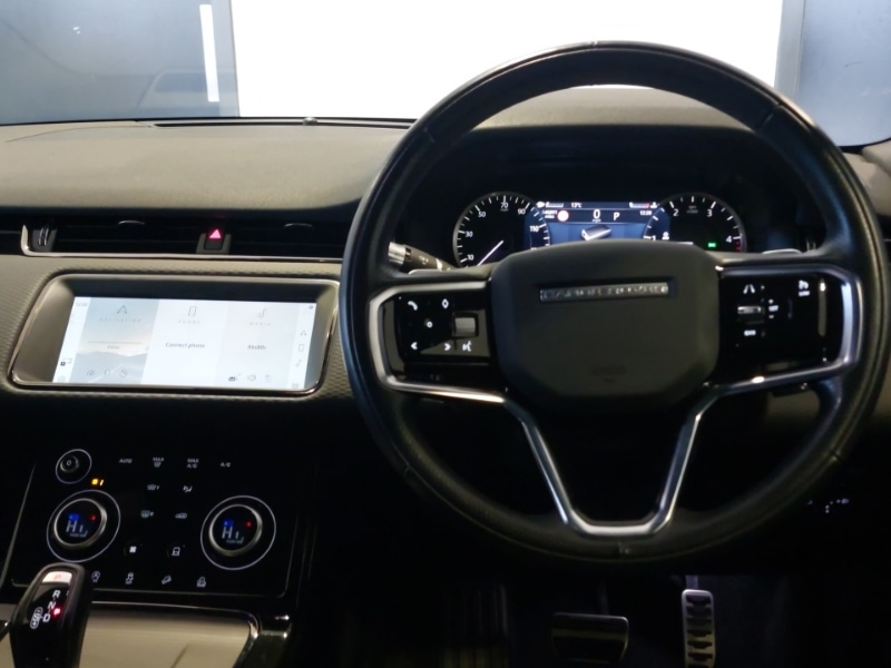 Used Land Rover Range Rover Evoque 2021 for sale - 77531046: Photo 5