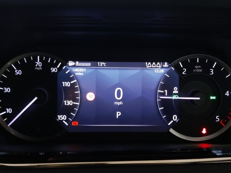 Used Land Rover Range Rover Evoque 2021 for sale - 77531046: Photo 9