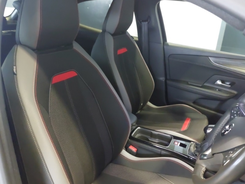 Used Vauxhall Mokka 2022 for sale - 76213512: Photo 11