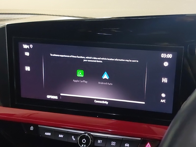 Used Vauxhall Mokka 2022 for sale - 76213512: Photo 17