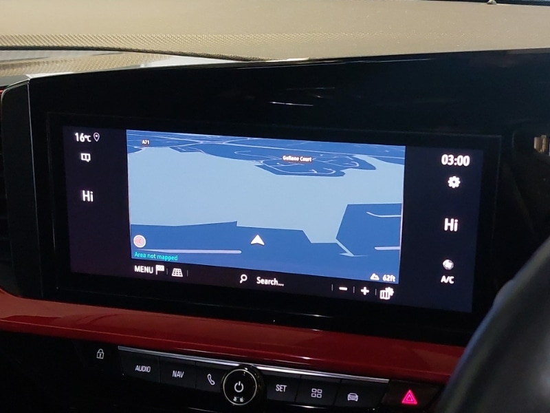 Used Vauxhall Mokka 2022 for sale - 76213512: Photo 18