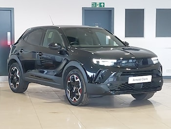 Vauxhall - Mokka