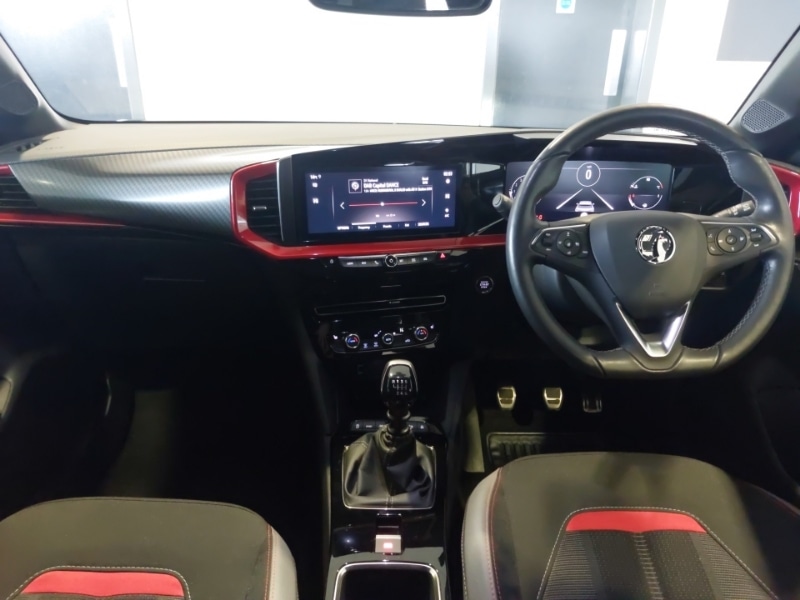 Used Vauxhall Mokka 2022 for sale - 76213512: Photo 4