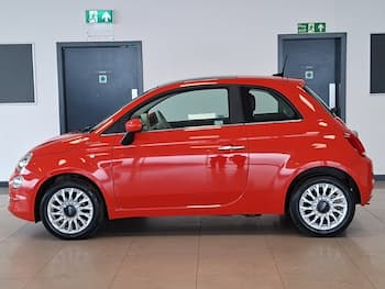 Used Fiat 500 2022 for sale - 79638870: Photo