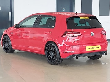 Used Volkswagen Golf 2018 for sale - 78688459: Photo