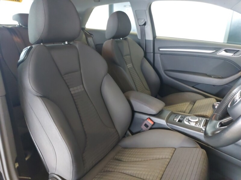 Used Audi A3 2017 for sale - 77491572: Photo 11