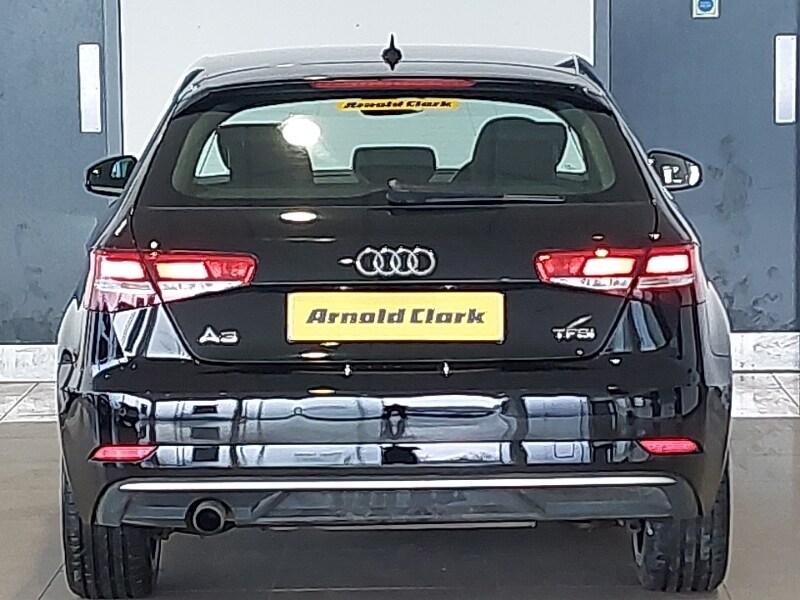 Used Audi A3 2017 for sale - 77491572: Photo 15