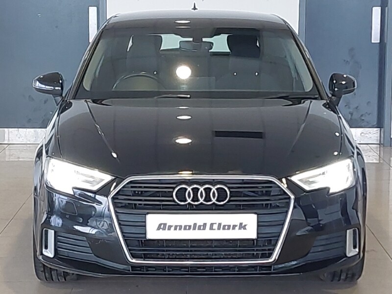 Used Audi A3 2017 for sale - 77491572: Photo 16