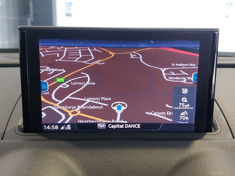 Used Audi A3 2017 for sale - 77491572: Photo 18