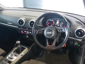 Used Audi A3 2017 for sale - 77491572: Photo