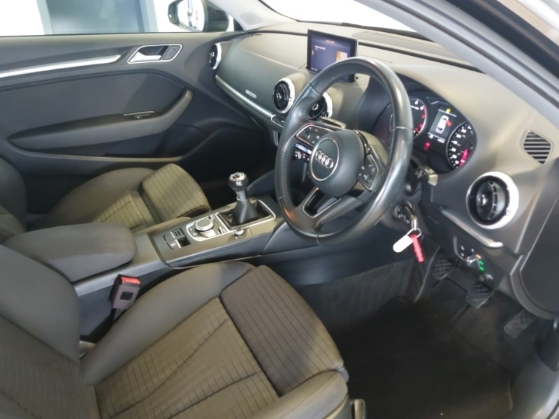 Used Audi A3 2017 for sale - 77491572: Photo 6