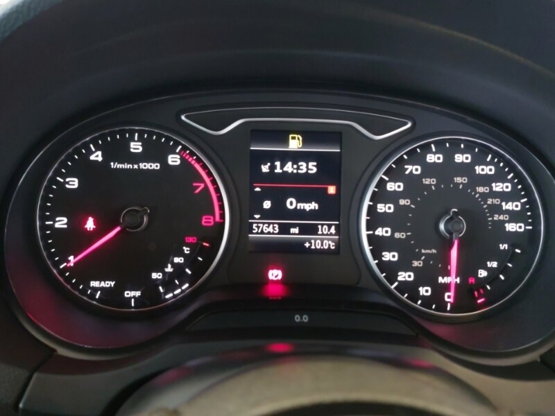 Used Audi A3 2017 for sale - 77491572: Photo 9