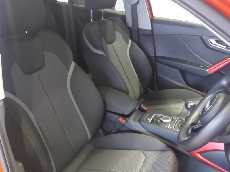Used Audi Q2 2018 for sale - 76282134: Photo 11