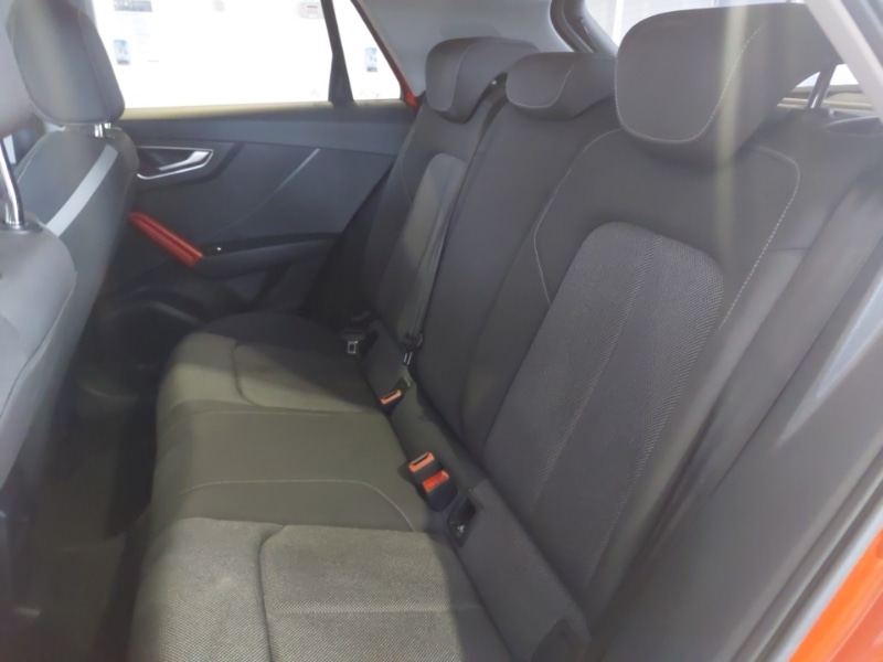 Used Audi Q2 2018 for sale - 76282134: Photo 12