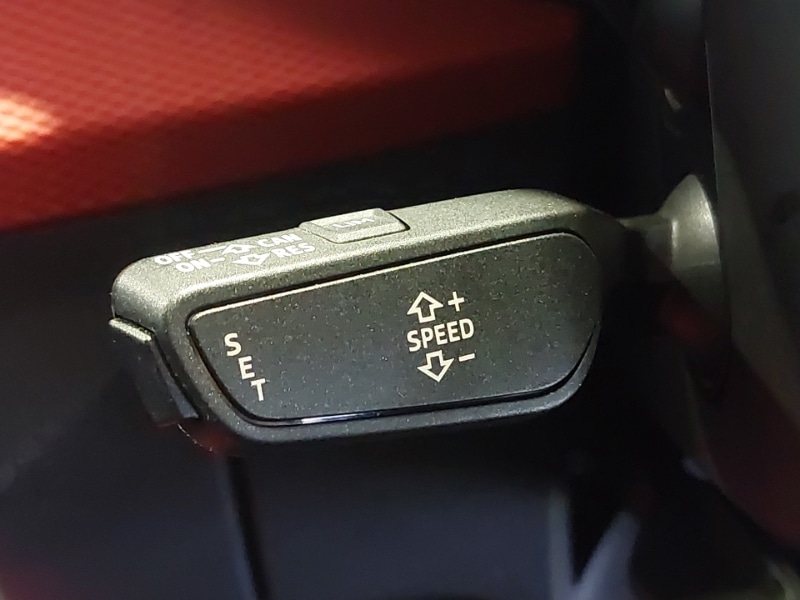 Used Audi Q2 2018 for sale - 76282134: Photo 19