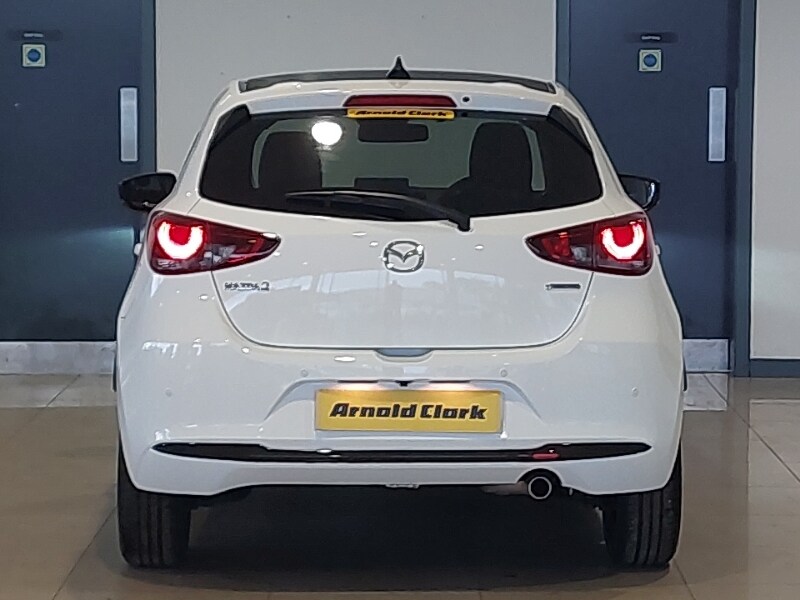 Used Mazda Mazda2 2023 for sale - 77004422: Photo 15
