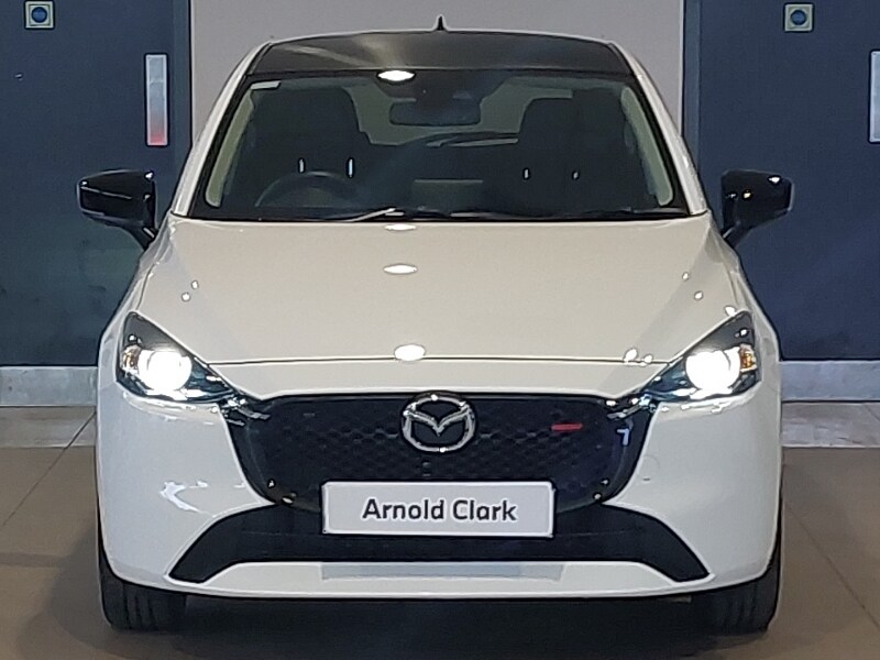 Used Mazda Mazda2 2023 for sale - 77004422: Photo 16