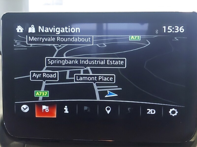 Used Mazda Mazda2 2023 for sale - 77004422: Photo 17